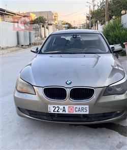 بی ئێم دەبڵیو سیریەس 5